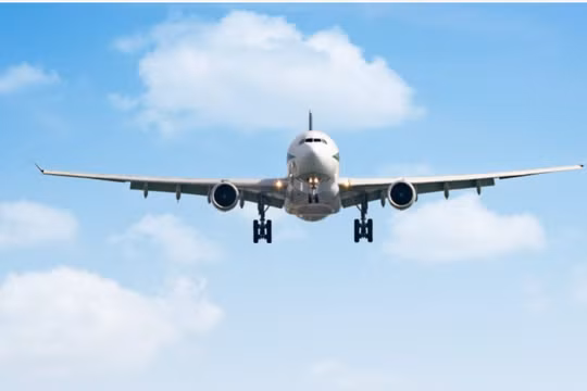 Ảnh: Transport & Enviroment