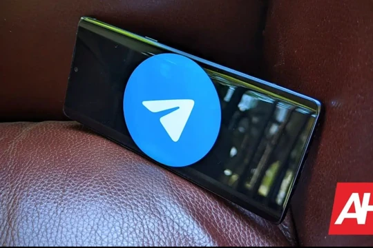 Ảnh: Android Headlines