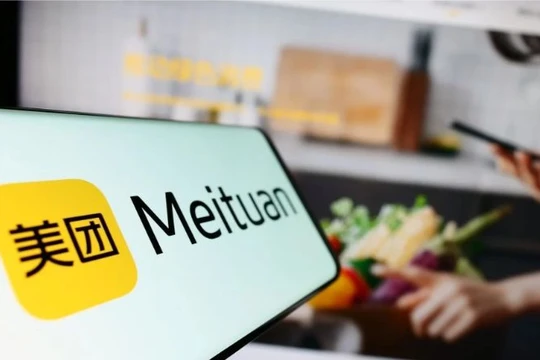 Meituan hưởng ứng lời kêu gọi từ chính quyền, thúc đẩy tiêu dùng trong nước. Ảnh: SMCP.