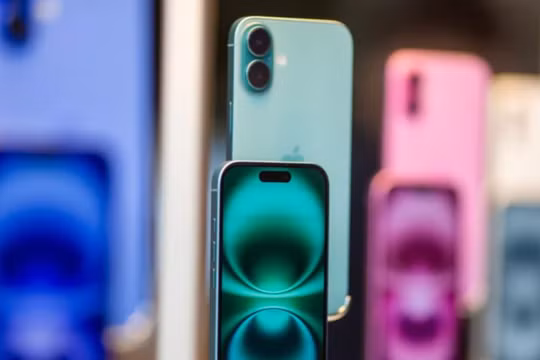 Mẫu iPhone 16e đang ghi nhận thành công vượt xa iPhone SE. Ảnh: BGR.