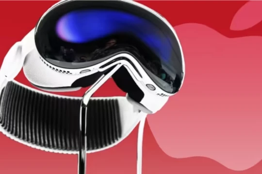 Ảnh: Financial Times