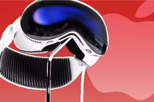 Ảnh: Financial Times