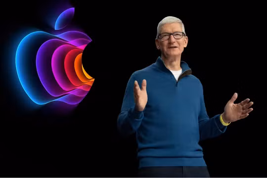 Ảnh: Financial Times