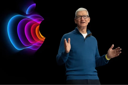 Ảnh: Financial Times