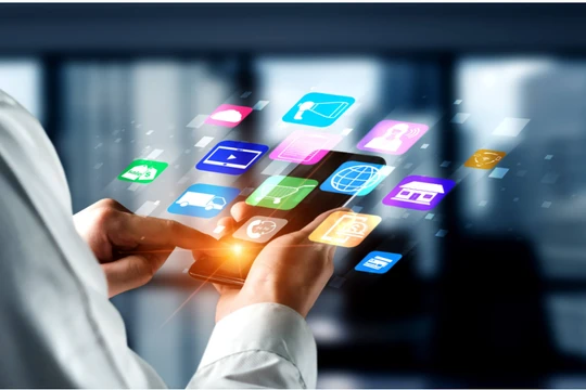 Ảnh: Wipro Digital