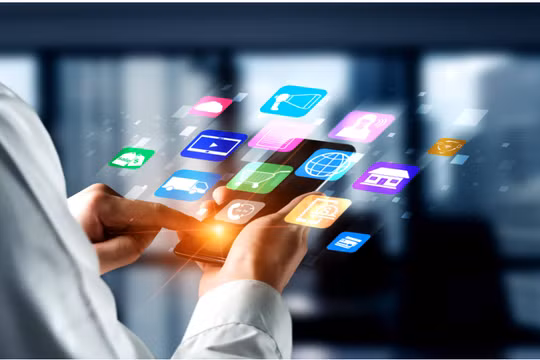 Ảnh: Wipro Digital