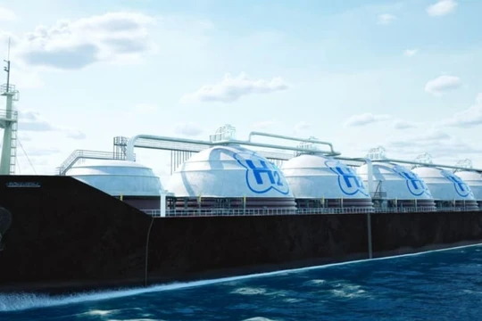 Tin nóng công nghệ hôm nay.