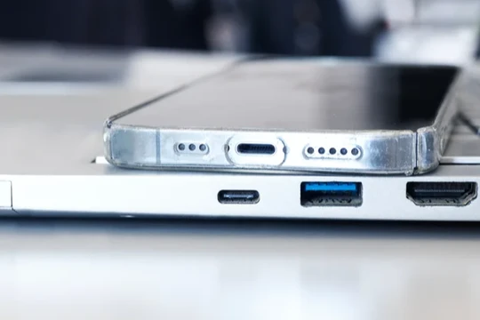 Những lầm tưởng của người dùng về cổng USB-C. Ảnh: BGR.