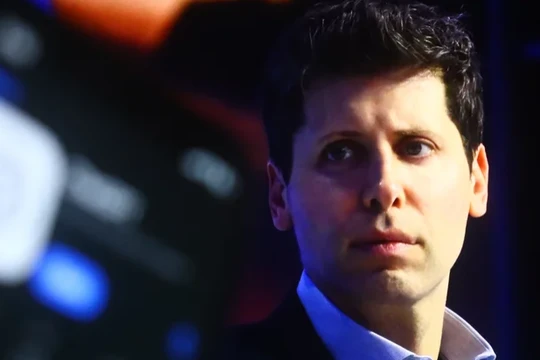 Tin nóng công nghệ hôm nay. Ảnh: Nikkei Asia.