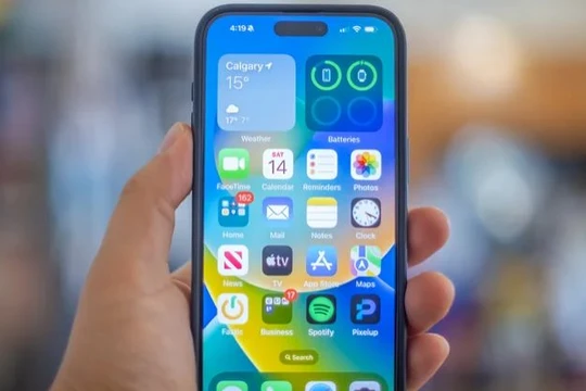 Tin nóng công nghệ