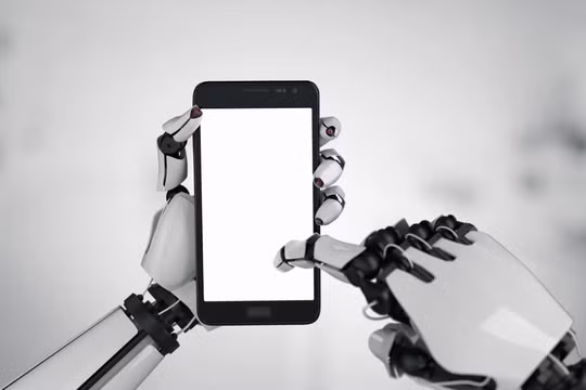 Các mô hình AI bị ảnh hưởng bởi quá trình đào tạo dựa trên nội dung xã hội chất lượng thấp. Ảnh: Fortune.