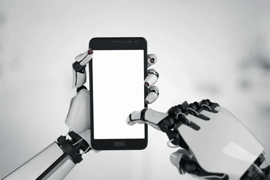 Các mô hình AI bị ảnh hưởng bởi quá trình đào tạo dựa trên nội dung xã hội chất lượng thấp. Ảnh: Fortune.