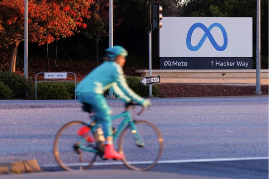 Ảnh: The Wall Street Journal