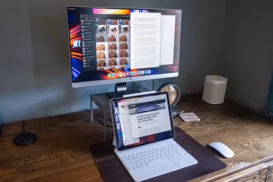 Hệ sinh thái của Apple