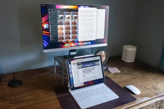 Hệ sinh thái của Apple