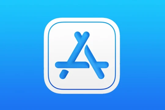 Kho ứng dụng App Store