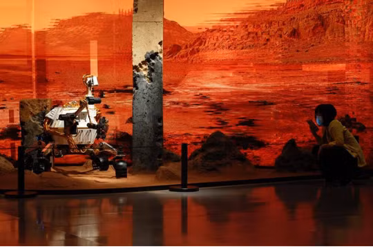 Ảnh: India Express