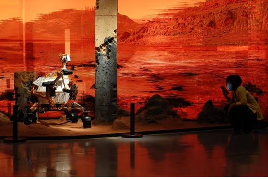 Ảnh: India Express