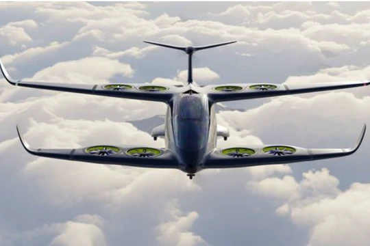 Ảnh: The National News