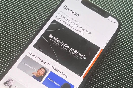 Ảnh: Apple Insider