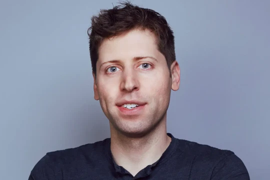 Sam Altman - CEO OpenAI (Ảnh: Business Insider)