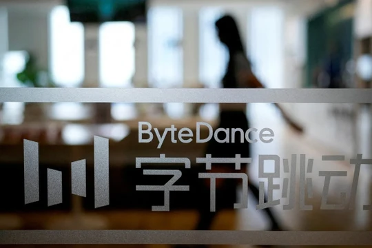 ByteDance đang theo đuổi chiến lược dài hạn về nghiên cứu LLM (Ảnh: SCMP)
