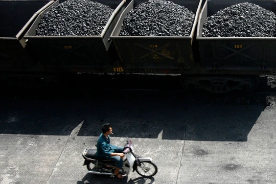 Ảnh: The Economist