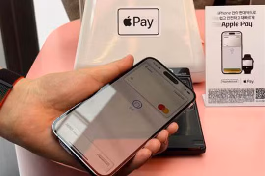 Ảnh: Business Korea