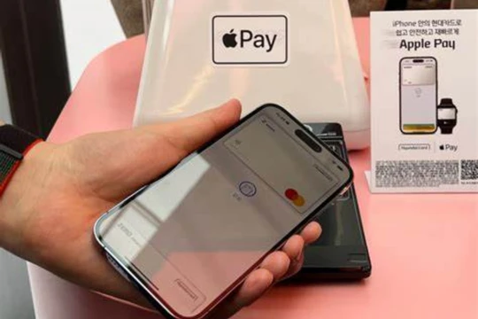 Ảnh: Business Korea