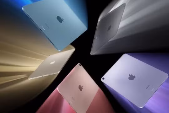 Ảnh: Mac World