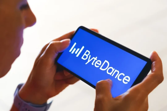 Các mô hình tạo video mới của ByteDance phản ánh cách các công ty công nghệ Trung Quốc đang có những động thái mạnh mẽ vào phân khúc thị trường AI mới nổi này (Ảnh: SCMP)