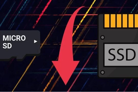 Ảnh: Tech Unwrapped