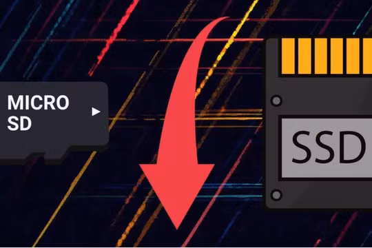 Ảnh: Tech Unwrapped