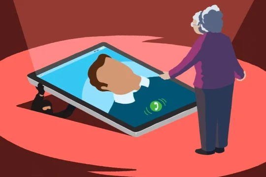 Ảnh: Financial Times