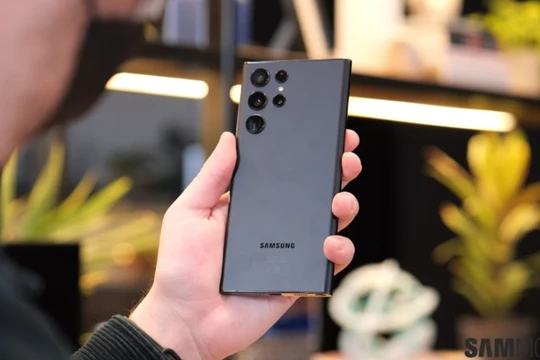 Ảnh: Sam Mobile