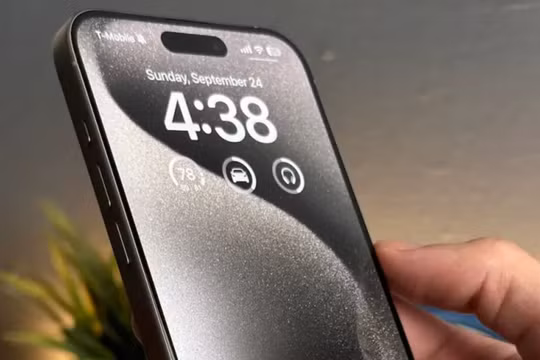 Ảnh: Sparrows News