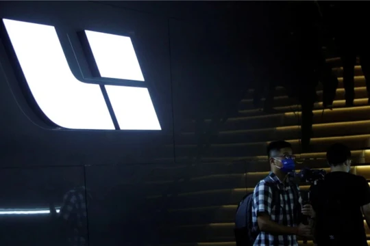 Hãng xe Li Auto đang có kế hoạch chen chân vào thị trường AI và robot. Ảnh: SCMP. 