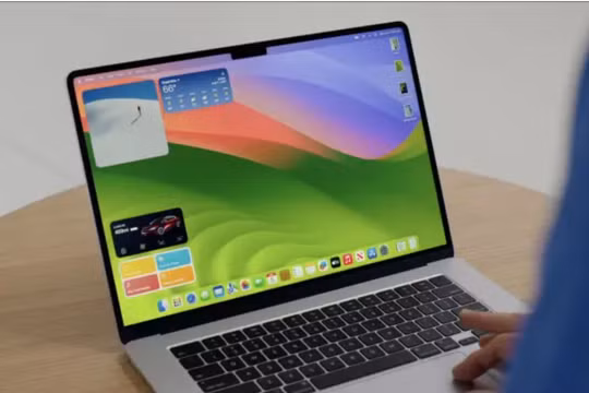 Ảnh: Digital Trends