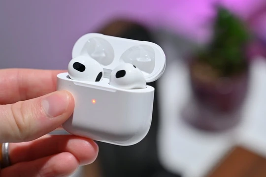 Ảnh: Apple Insider