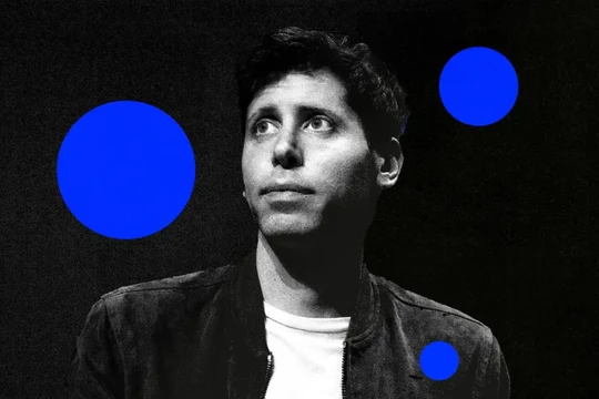 CEO của OpenAI Sam Altman (Ảnh: Business Insider)