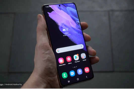 Ảnh: Android Authority