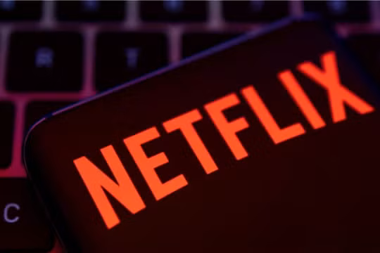 Netflix cải thiện tính năng phụ đề, thu hút người xem trên toàn thế giới. Ảnh: SCMP.