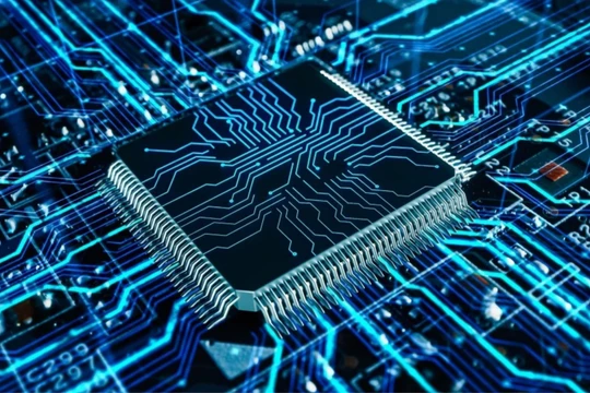 Trung Quốc đang nhanh chóng phát triển kiến ​​trúc RISC-V nguồn mở. Ảnh: SCMP.