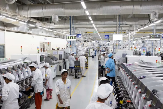 Ảnh: The New York Times