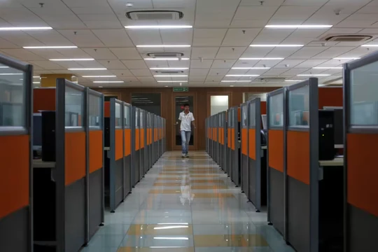 Nhật Bản đang nỗ lực đưa các công nhân kỹ thuật và nhà nghiên cứu trẻ từ Ấn Độ đến Nhật Bản thông qua cả nỗ lực công và tư. Ảnh: Nikkei Asia.