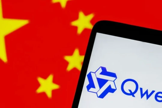 Alibaba tung ra mô hình Qwen mới. Interesting Engineering.