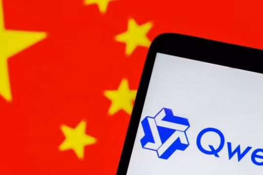 Alibaba tung ra mô hình Qwen mới. Interesting Engineering.