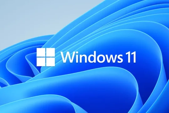 Logo Windows 11 (Ảnh: The Verge)