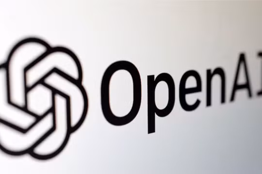 CoreWeave và OpenAI mới ký thỏa thuận hợp tác trị giá 11,9 tỷ USD. Ảnh: Reuters.