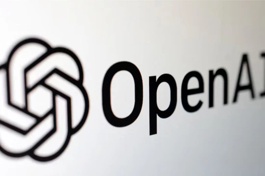 CoreWeave và OpenAI mới ký thỏa thuận hợp tác trị giá 11,9 tỷ USD. Ảnh: Reuters.